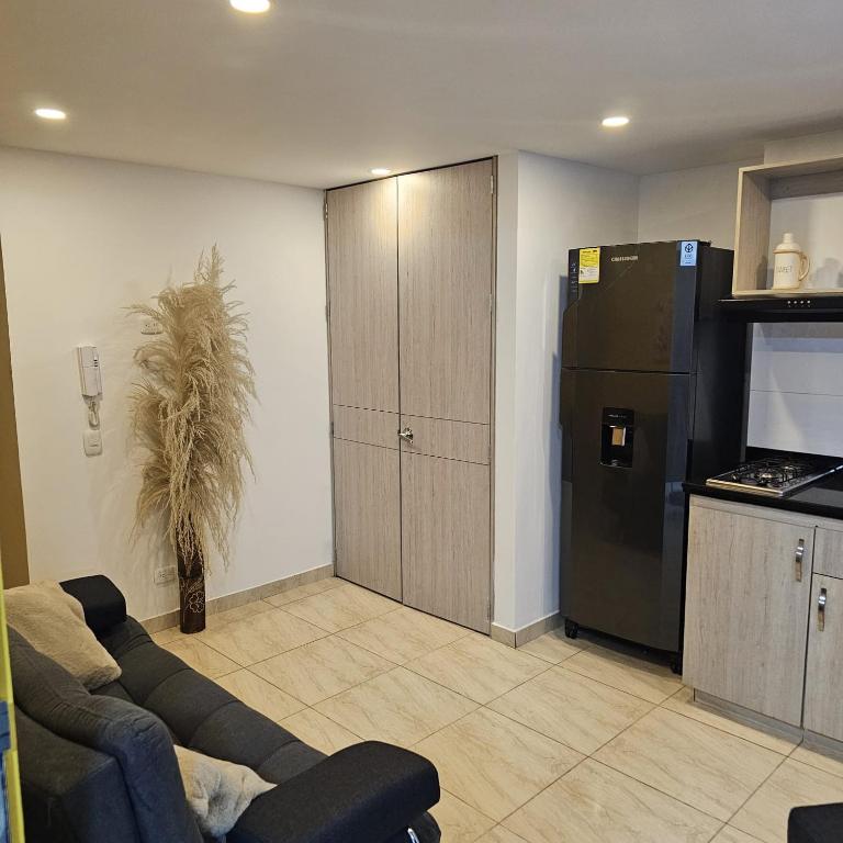 Apartamento Restrepo 2 - Apartamento de 1 dormitorio - 9