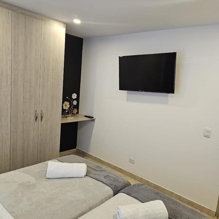 Apartamento Restrepo 2 - Apartamento de 1 dormitorio - 11
