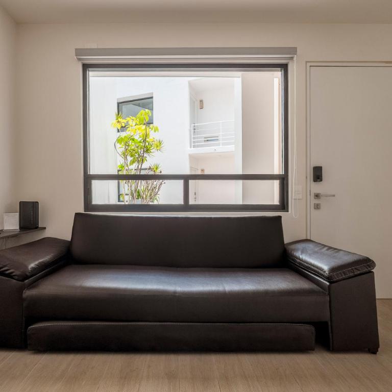 Senda Santa Fe Gym WiFi Parking - Apartamento de 1 dormitorio - 2
