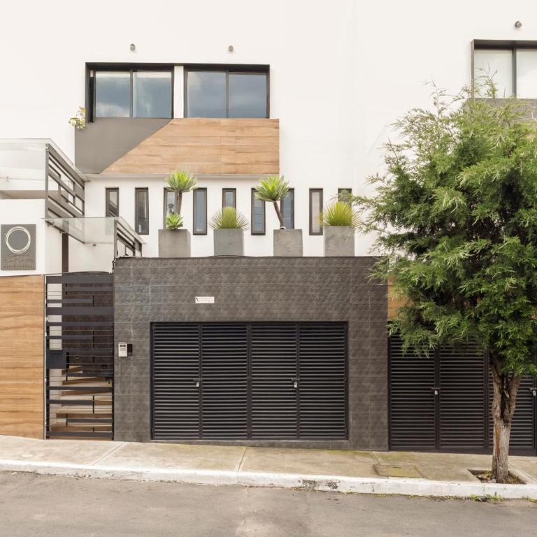 Senda Santa Fe Gym WiFi Parking - Apartamento de 1 dormitorio - 9