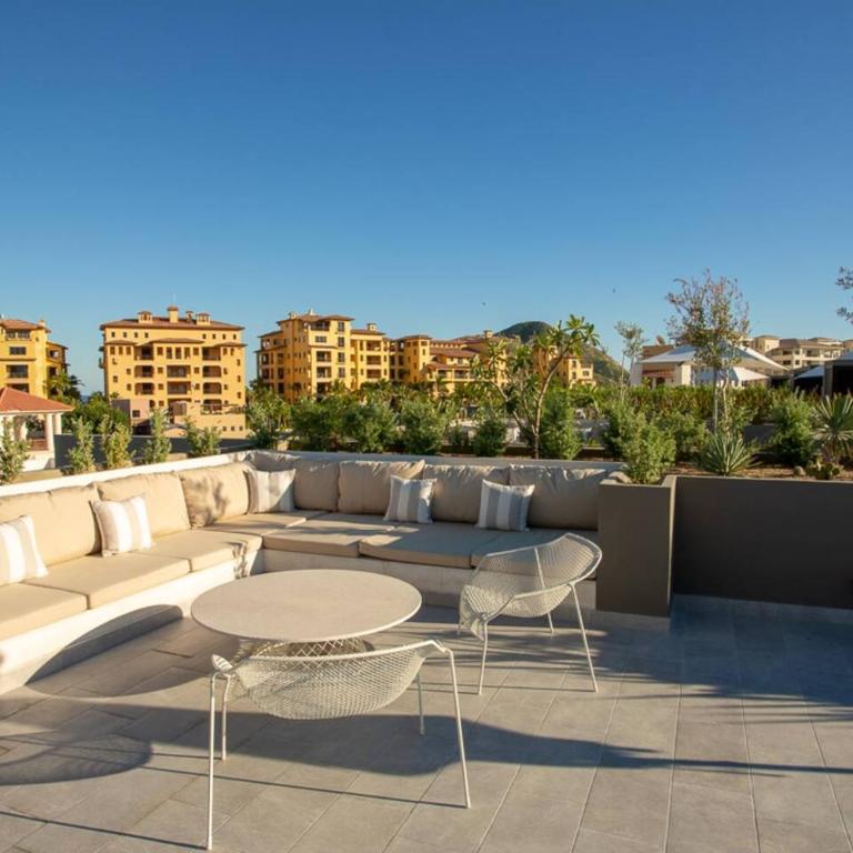 Impressive Condo With Jacuzzi near Medano Beach - Apartamento de 2 dormitorios - 5