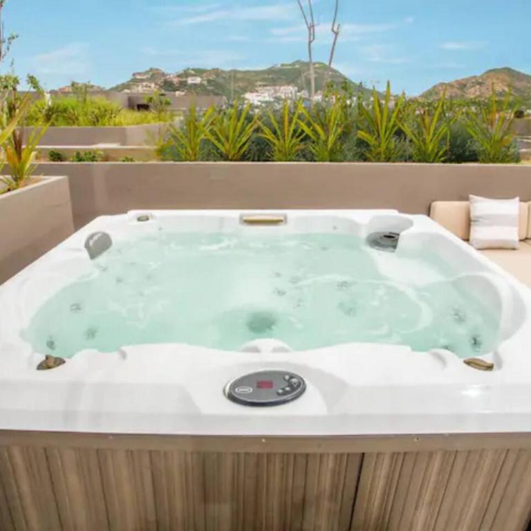 Impressive Condo With Jacuzzi near Medano Beach - Apartamento de 2 dormitorios - 12