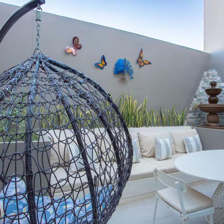Impressive Condo With Jacuzzi near Medano Beach - Apartamento de 2 dormitorios - 16