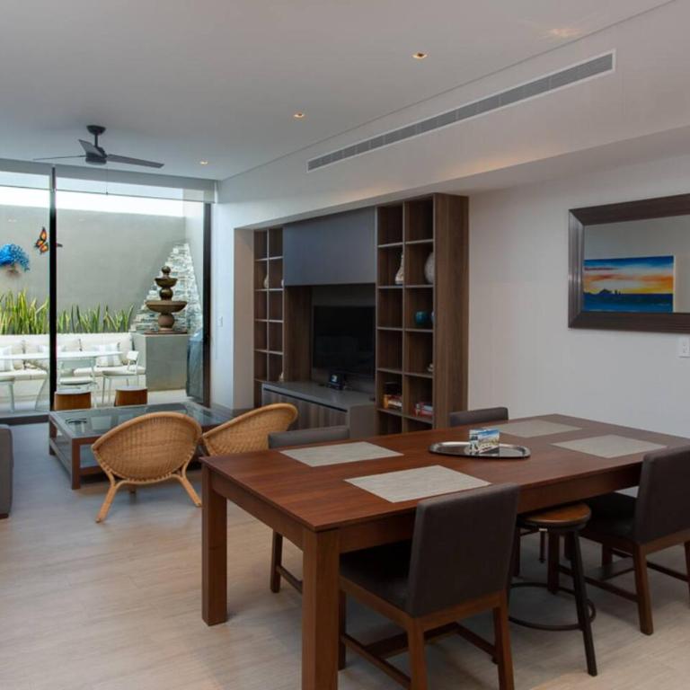 Impressive Condo With Jacuzzi near Medano Beach - Apartamento de 2 dormitorios - 17