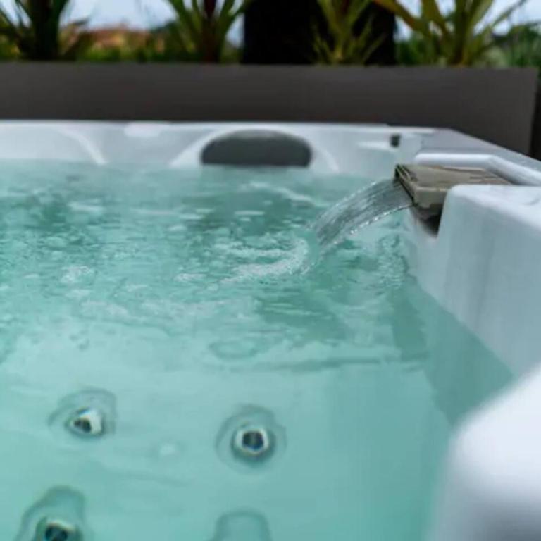 Impressive Condo With Jacuzzi near Medano Beach - Apartamento de 2 dormitorios - 18