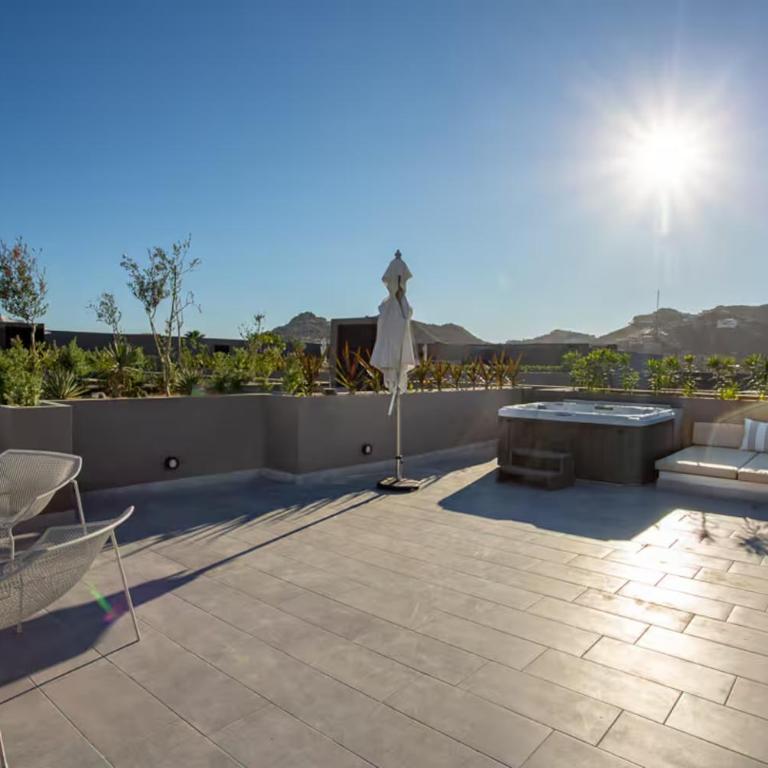 Impressive Condo With Jacuzzi near Medano Beach - Apartamento de 2 dormitorios - 21