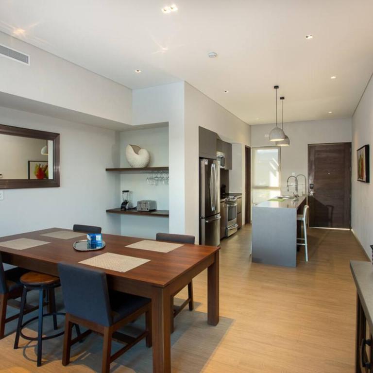 Impressive Condo With Jacuzzi near Medano Beach - Apartamento de 2 dormitorios - 22