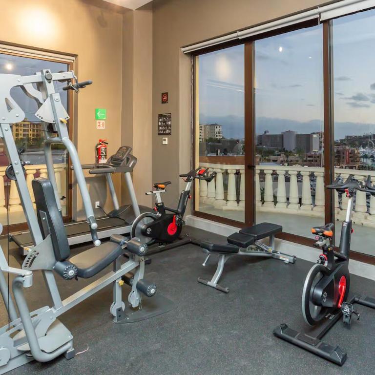 Impressive Condo With Jacuzzi near Medano Beach - Apartamento de 2 dormitorios - 23