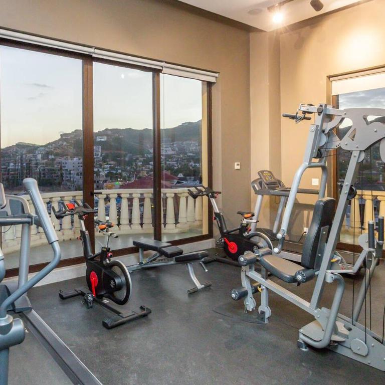 Impressive Condo With Jacuzzi near Medano Beach - Apartamento de 2 dormitorios - 24