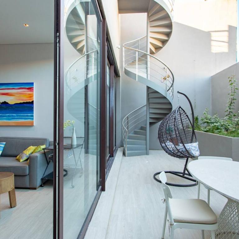 Impressive Condo With Jacuzzi near Medano Beach - Apartamento de 2 dormitorios - 26