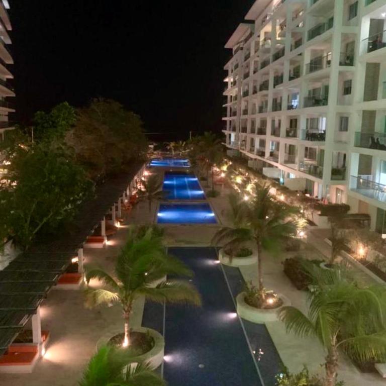 Chic 1-bedroom whole apartment in Cartagena - Apartamento de 1 dormitorio - 2