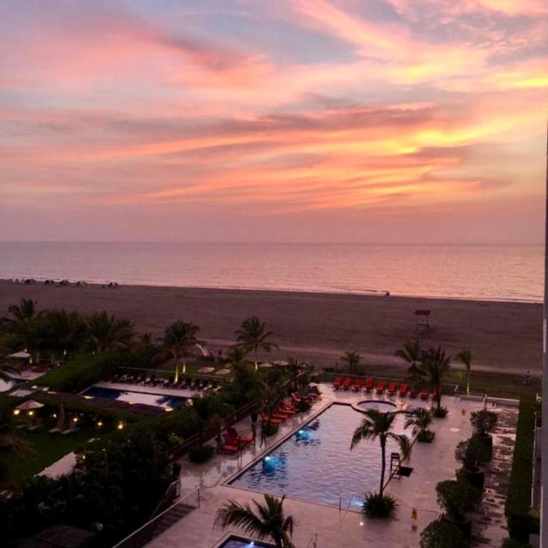 Chic 1-bedroom whole apartment in Cartagena - Apartamento de 1 dormitorio - 6