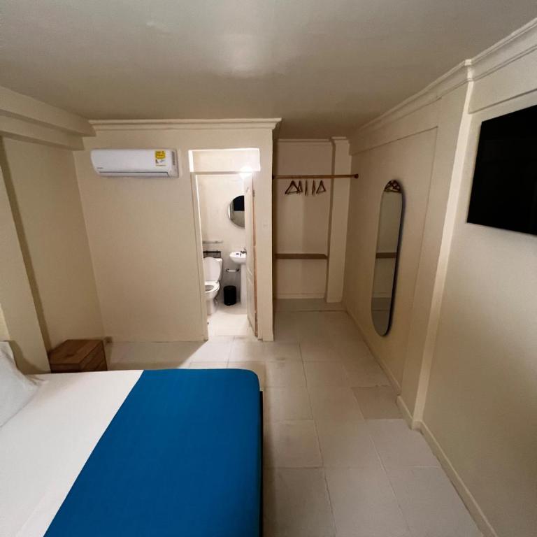 Alma Del Mar - Double Room with Private Bathroom - 5