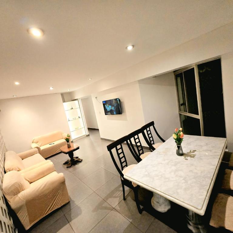 Duplex MyM - Three-Bedroom Apartment - 14