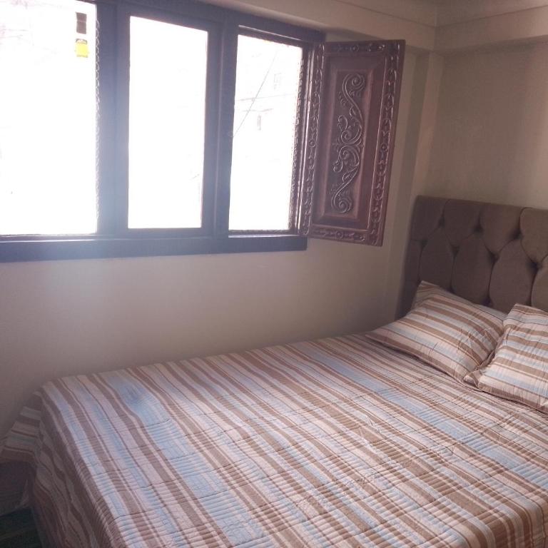 El despertar del inka - Apartamento de 1 dormitorio - 4
