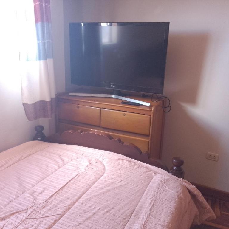 El despertar del inka - Apartamento de 1 dormitorio - 5