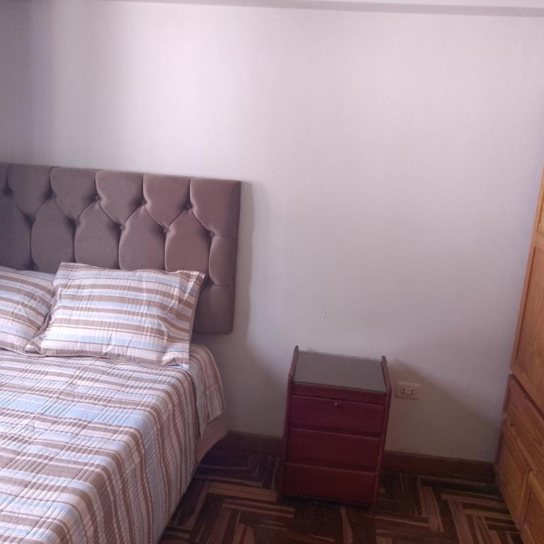 El despertar del inka - Apartamento de 1 dormitorio - 8