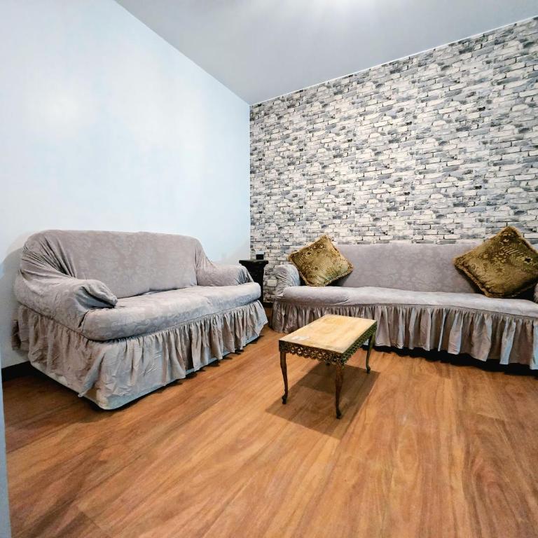 Duplex MyM - Three-Bedroom Apartment - 9