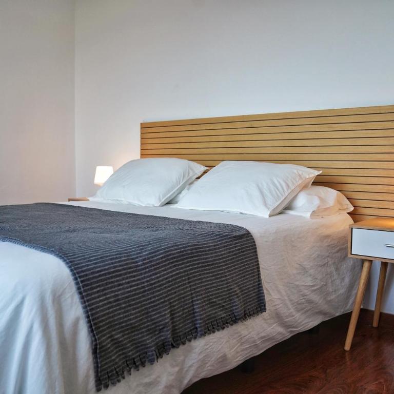 Brisas al mar - Apartamento de 3 dormitorios con vistas al mar - 3
