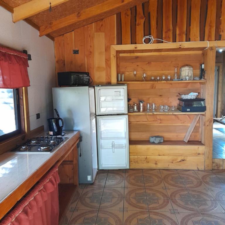 collico lodge kilometro 4 relun - Casa de 2 dormitorios - 7