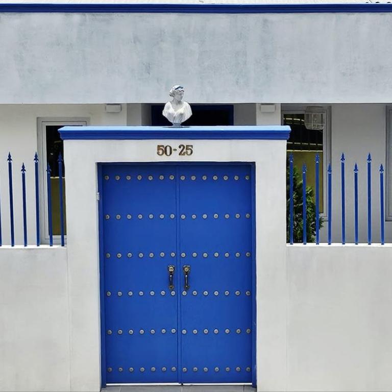 La Contessa - Casa de 5 dormitorios - 1