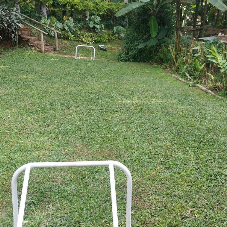 Alojamiento natural rural LOS NOGALES, apartamentos tipo glamping, avistamiento de aves, paisaje cafetero - Apartamento de 1 dormitorio - 7