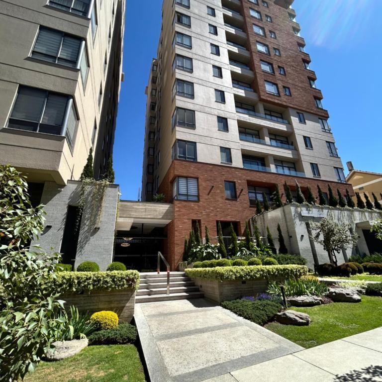 Vista montaña Home - One-Bedroom Apartment - 1