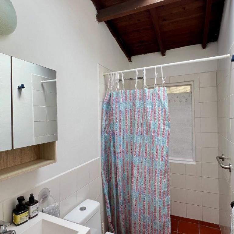 La casa de Tikal - Two-Bedroom House - 16