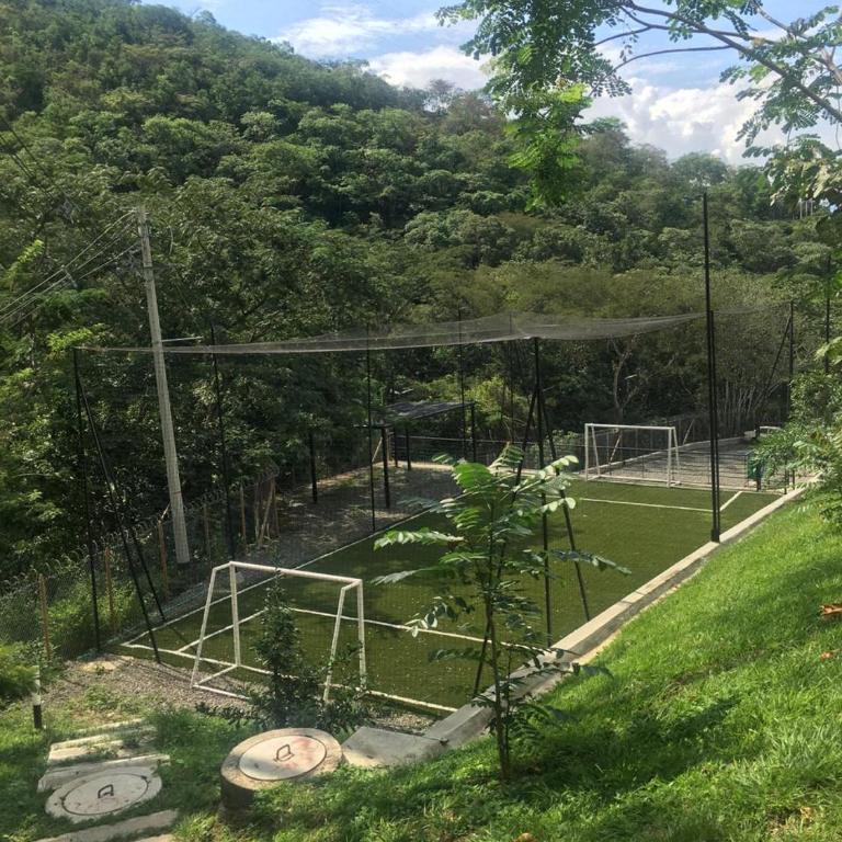 Agradable apartasol en San jeronimo - Apartamento Estándar de 2 dormitorios - 15