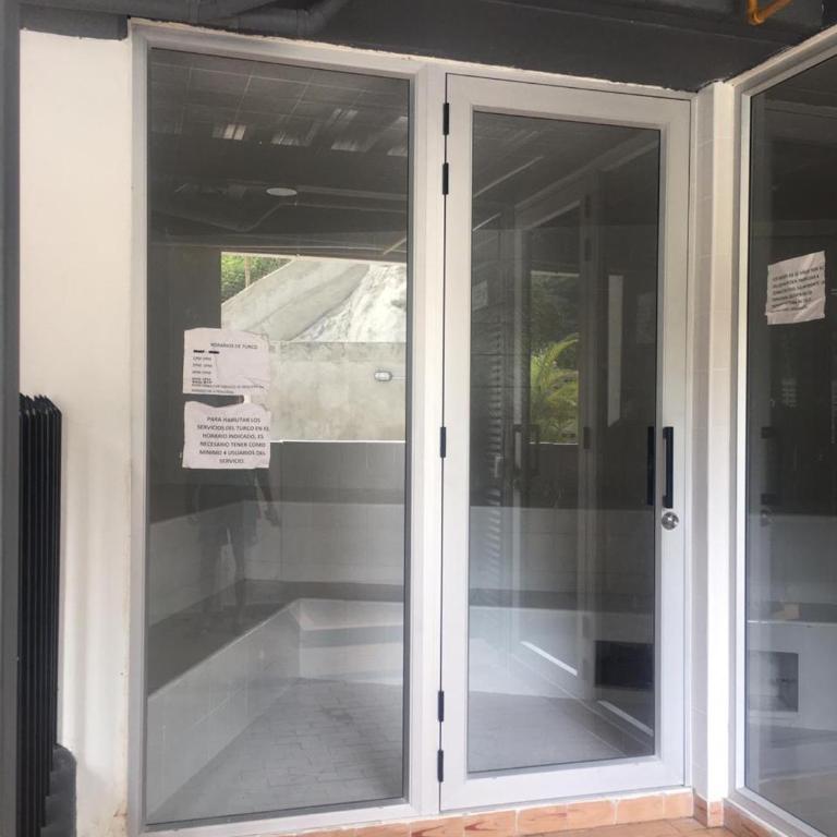 Agradable apartasol en San jeronimo - Apartamento Estándar de 2 dormitorios - 19