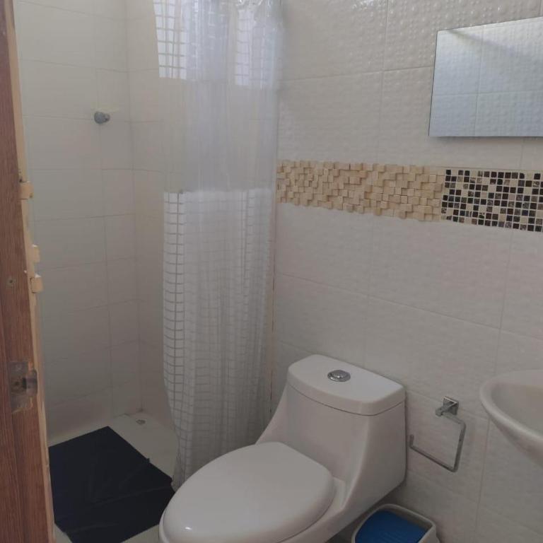 Agradable apartasol en San jeronimo - Apartamento Estándar de 2 dormitorios - 5