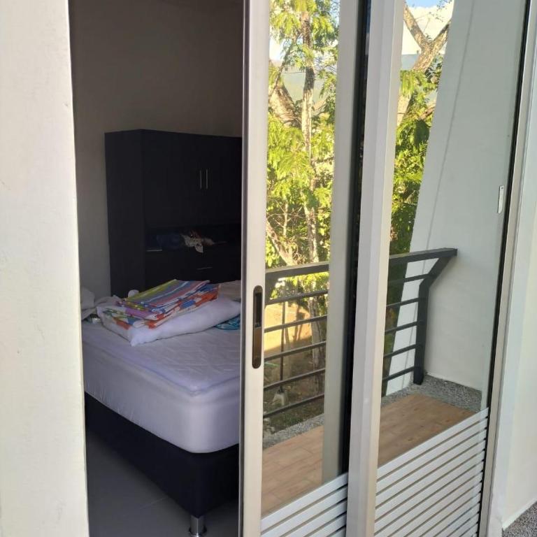 Agradable apartasol en San jeronimo - Apartamento Estándar de 2 dormitorios - 3