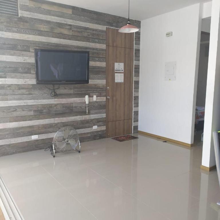 Agradable apartasol en San jeronimo - Apartamento Estándar de 2 dormitorios - 11
