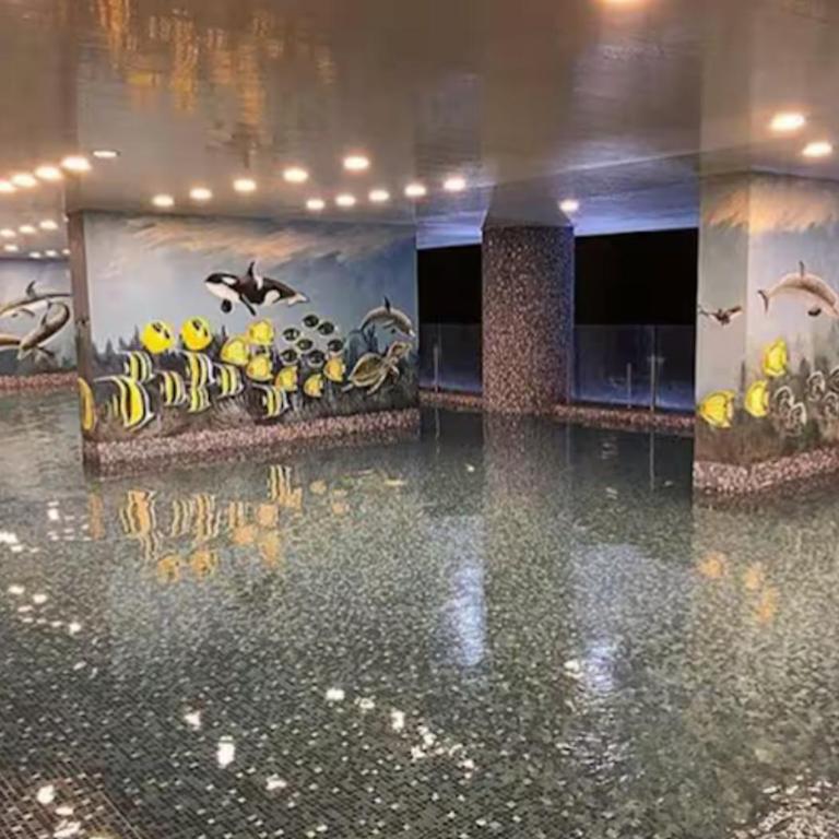 Luxury BK Tonsupa - Two-Bedroom Apartment - 3