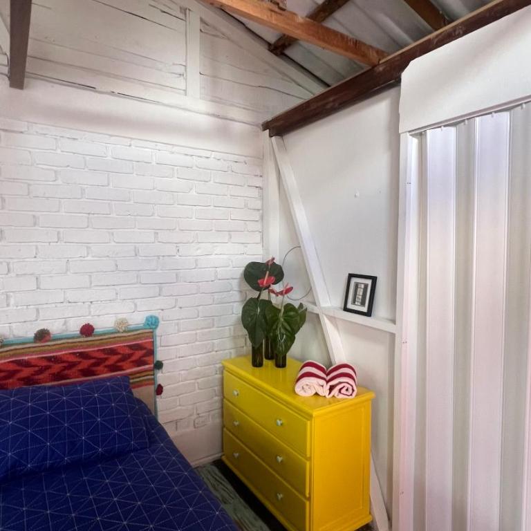 La casa de Tikal - Standard Studio - 12