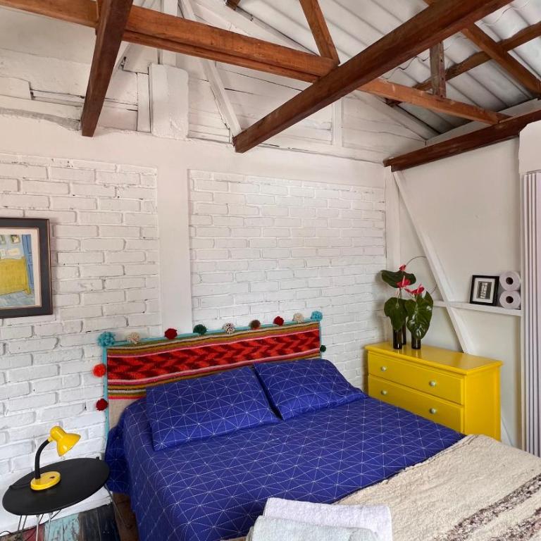 La casa de Tikal - Standard Studio - 14