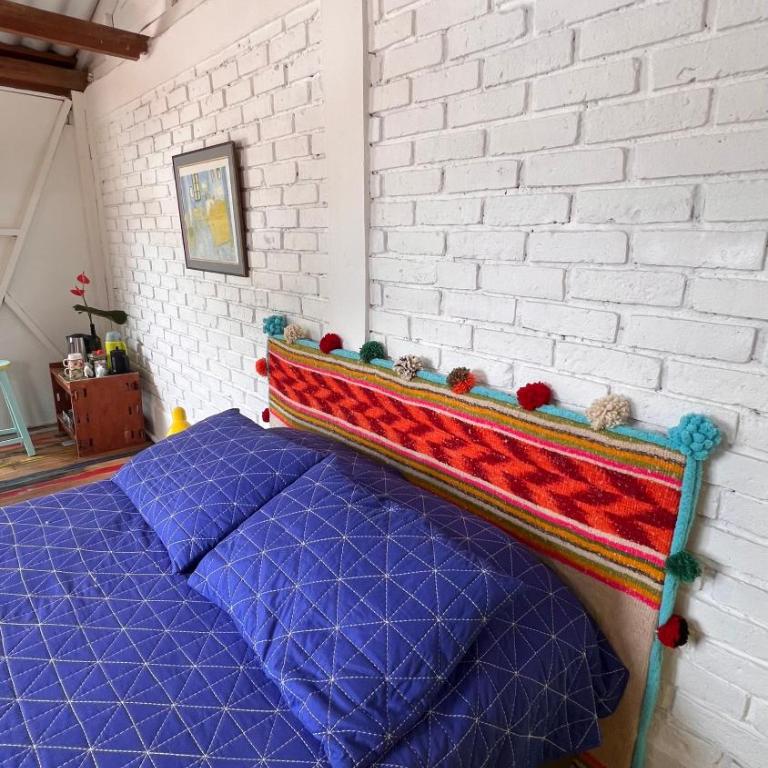 La casa de Tikal - Standard Studio - 18