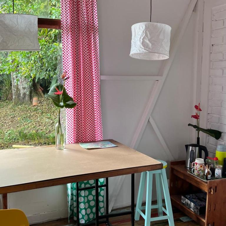 La casa de Tikal - Standard Studio - 15