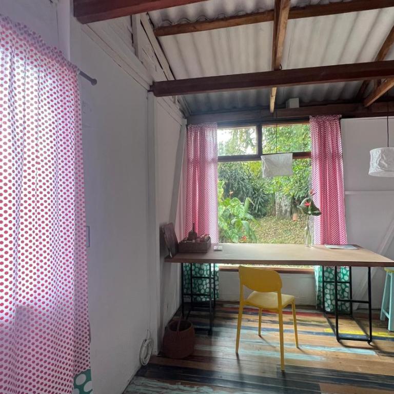 La casa de Tikal - Standard Studio - 16