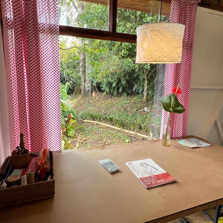 La casa de Tikal - Standard Studio - 21