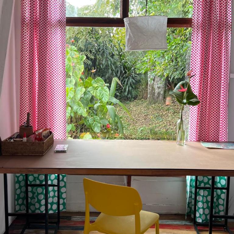 La casa de Tikal - Standard Studio - 23