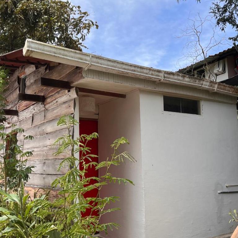 La casa de Tikal - Standard Studio - 22