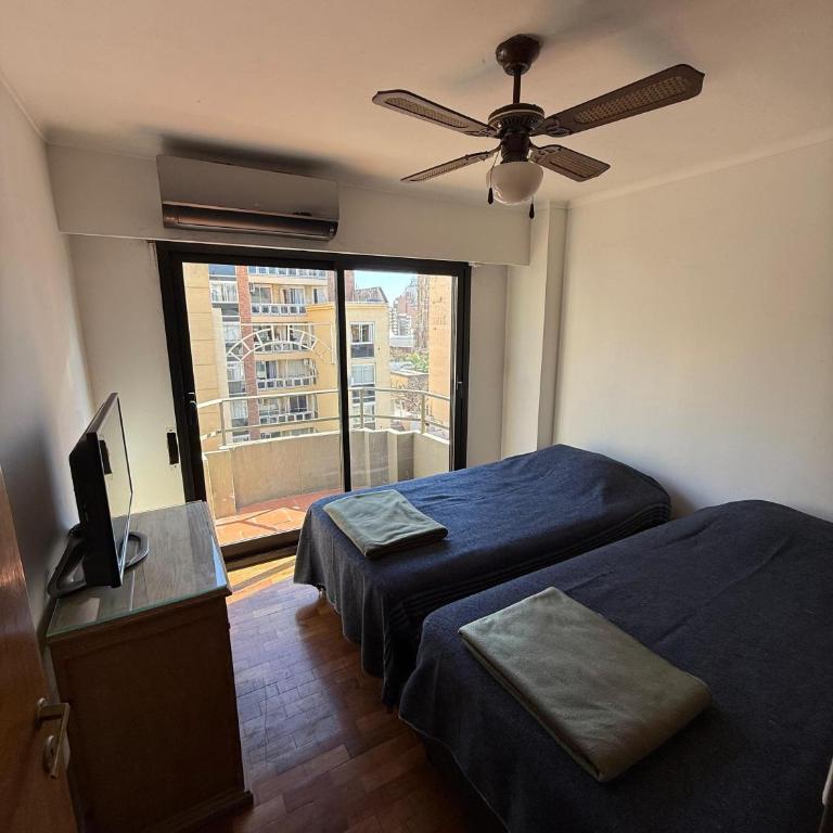 ituzaingo house - Two-Bedroom Apartment - 4