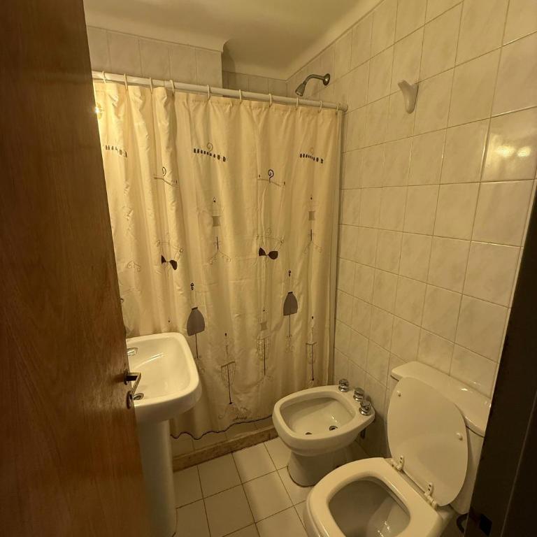 ituzaingo house - Two-Bedroom Apartment - 5