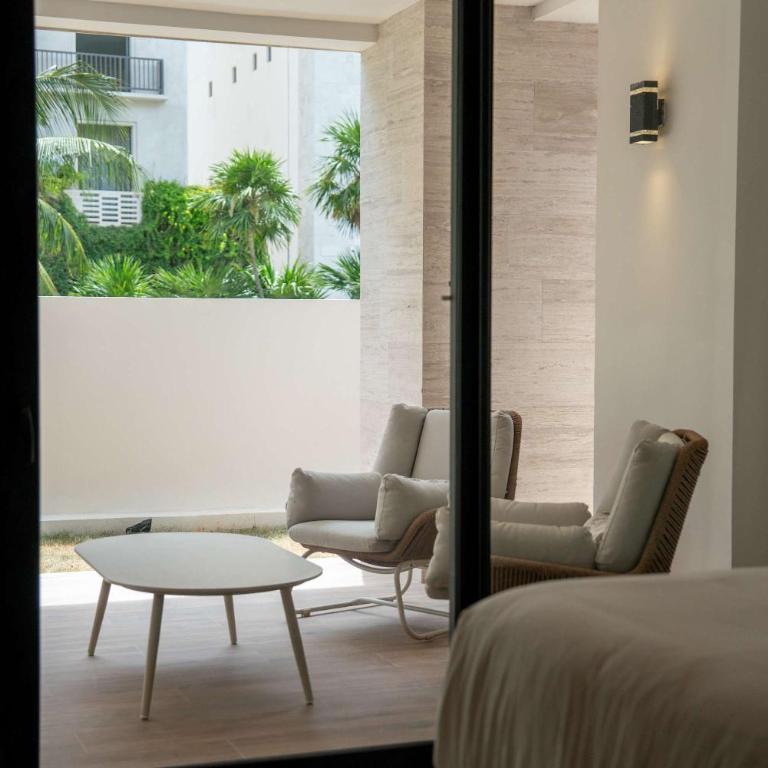 Modern Apartment with Marina & Beach Access - Apartamento - 26