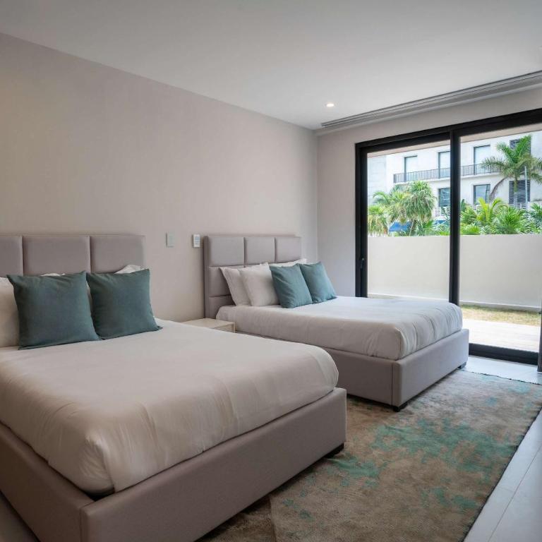 Modern Apartment with Marina & Beach Access - Apartamento - 30
