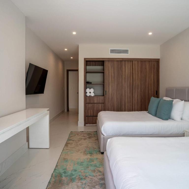Modern Apartment with Marina & Beach Access - Apartamento - 32