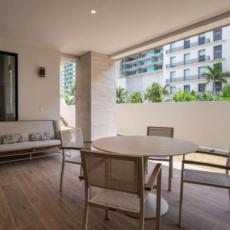 Modern Apartment with Marina & Beach Access - Apartamento - 17