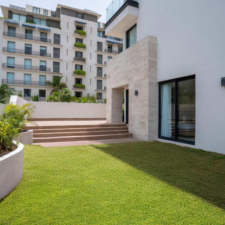 Modern Apartment with Marina & Beach Access - Apartamento - 39