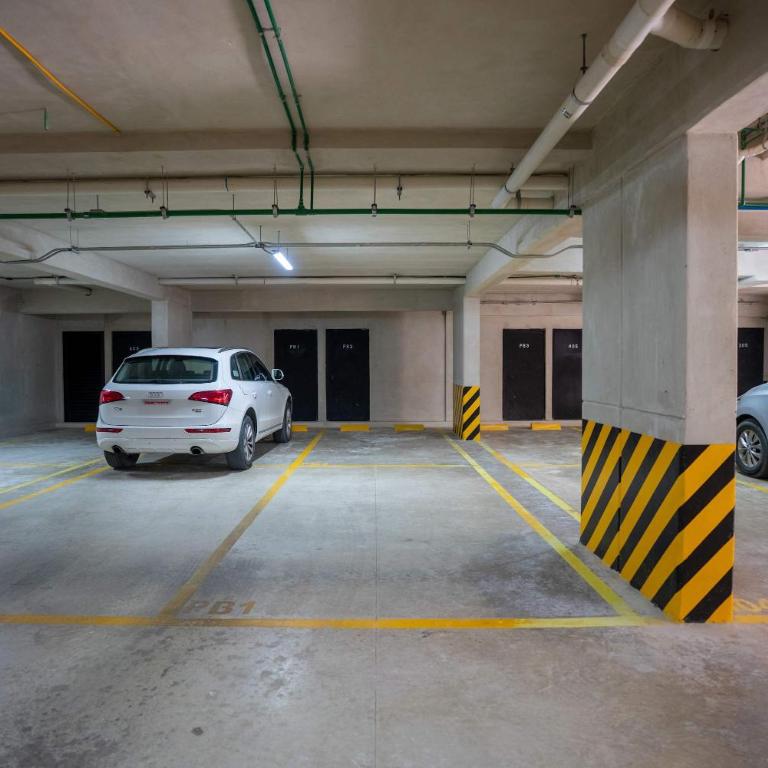 Modern Apartment with Marina & Beach Access - Apartamento - 45